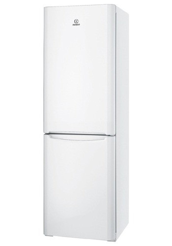 Холодильник с морозильником Indesit BI 18.1