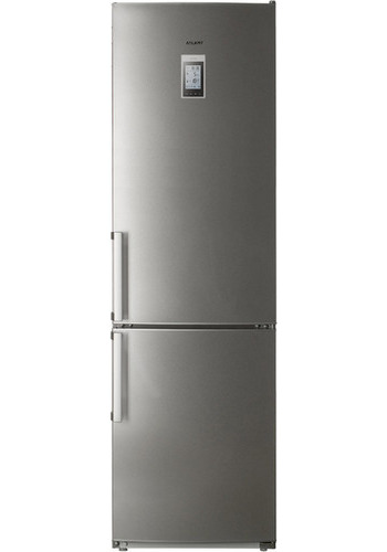 Холодильник с морозильником Атлант ХМ 4426-089-ND