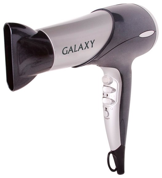 Фен для волос Galaxy GL 4306