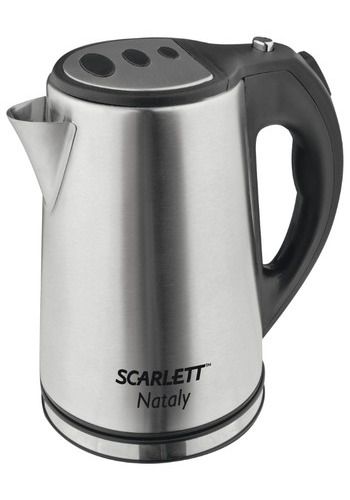 Чайник Scarlett SC-222