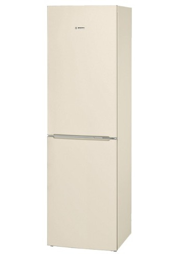 Холодильник с морозильником Bosch KGN 39NK13R