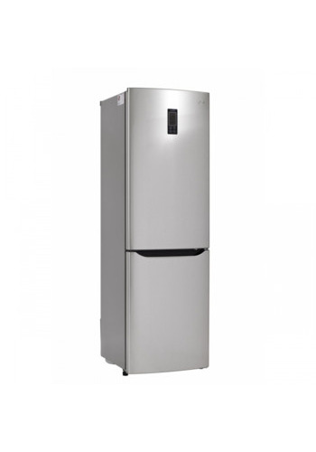 Холодильник с морозильником LG GA B409 SAQL
