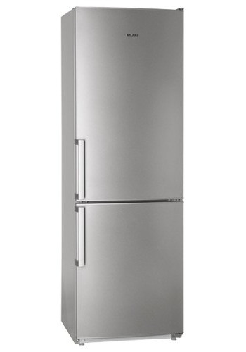 Холодильник с морозильником Атлант ХМ 4424-080 N