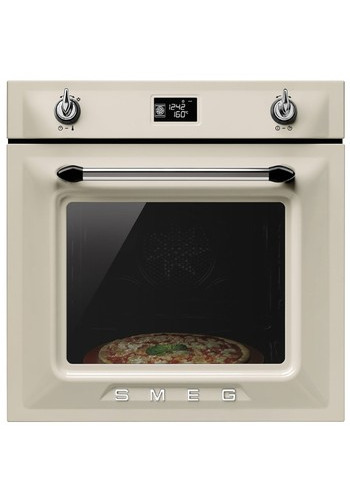 Духовой шкаф Smeg SF6922PPZ