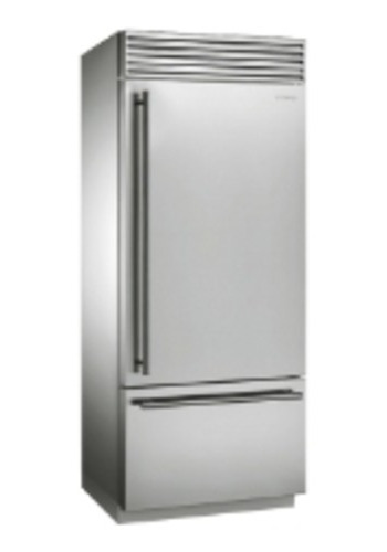 холодильник Smeg RF396RSIX