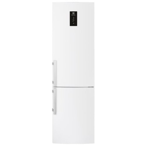 Холодильник с морозильником  ELECTROLUX EN3854NOW
