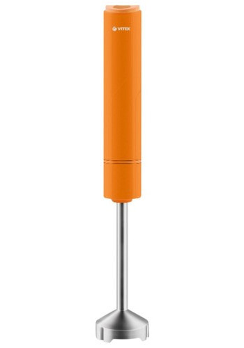 Погружной блендер Vitek VT-1472 Orange