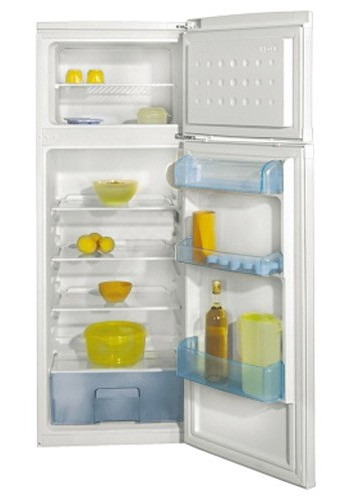 Холодильник с морозильником Beko DS 325000