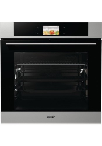 Духовой шкаф электрический Gorenje GO978X