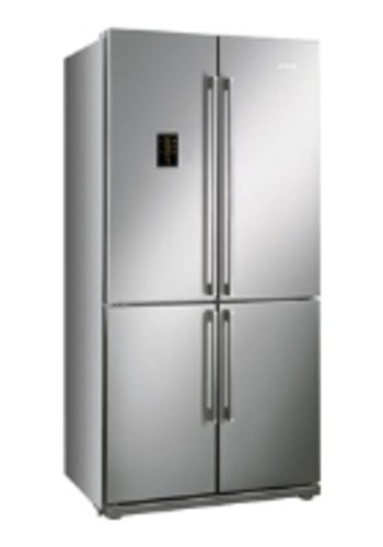 Холодильник Side by Side Smeg FQ60XPE
