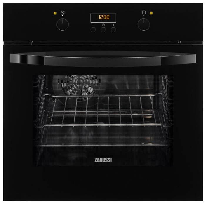 Духовой шкаф электрический ZANUSSI OPZA4210B