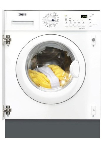 Встраиваемая стиральная машина Zanussi ZWI 71201 WA