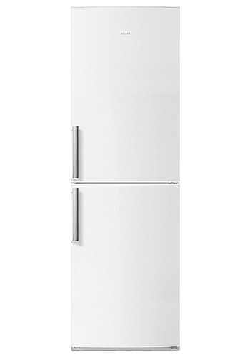 Холодильник с морозильником Атлант ХМ 4425-000 N