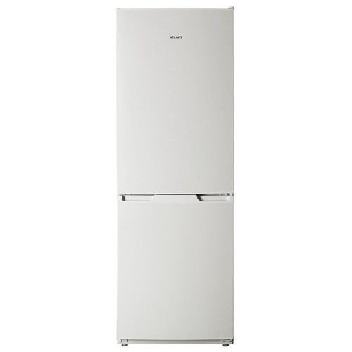 Холодильник Атлант ХМ 4712100 белый двухкамерный