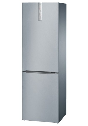 Холодильник с морозильником Bosch KGN 36VP14R
