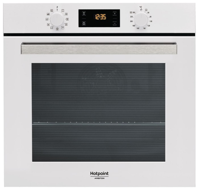 Духовой шкаф HOTPOINT-ARISTON FA3 841 H WH