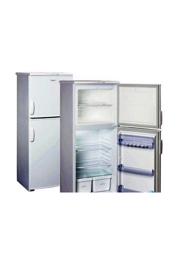 Холодильник  с морозильником Sinbo SR 364 R