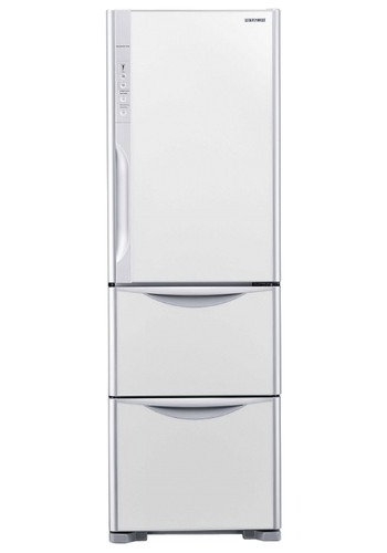 холодильник  HITACHI RSG37BPUGPW
