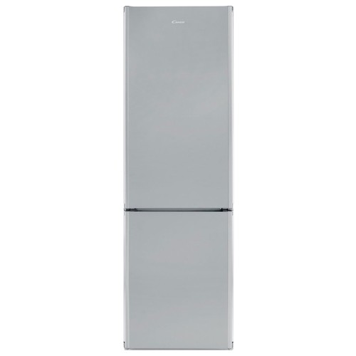 Холодильник Candy CKBF 6180 S RU серебро