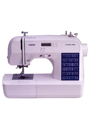 Электронная швейная машина Brother Comfort 60E