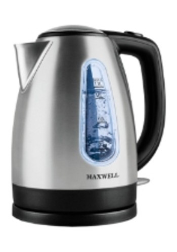 Чайник Maxwell MW-1019 Black