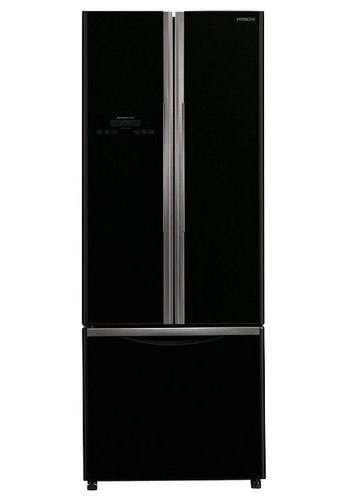 Холодильник с морозильником Hitachi R-WB552PU2GGR