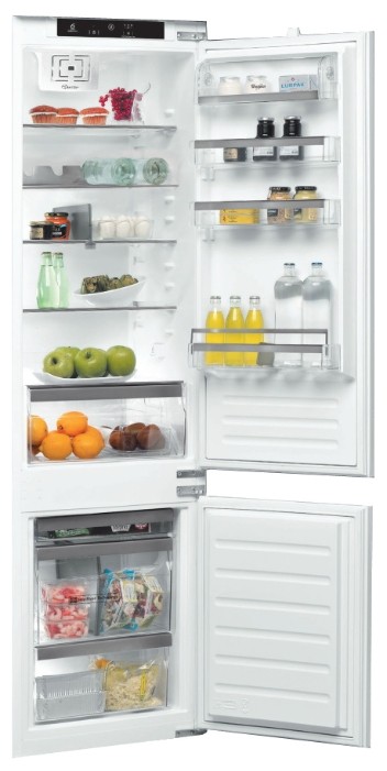 Холодильник Whirlpool ART 9813A SFS
