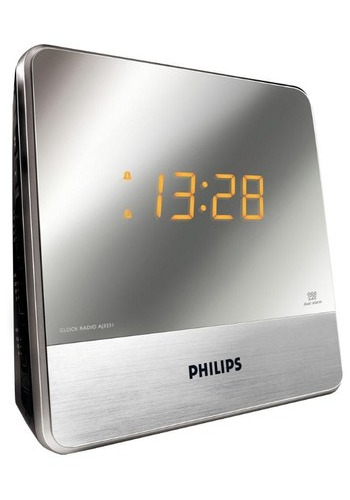 Радиобудильник Philips AJ3231/12