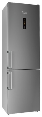 Холодильник Hotpoint-Ariston HF 8201 M O