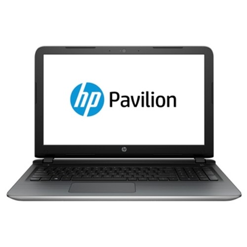 Ноутбук HP Pavilion 15-ab 008 ur