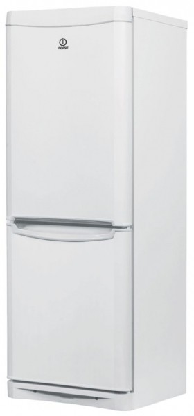 Холодильники с нижней морозилкой Indesit B 18 A1 DI