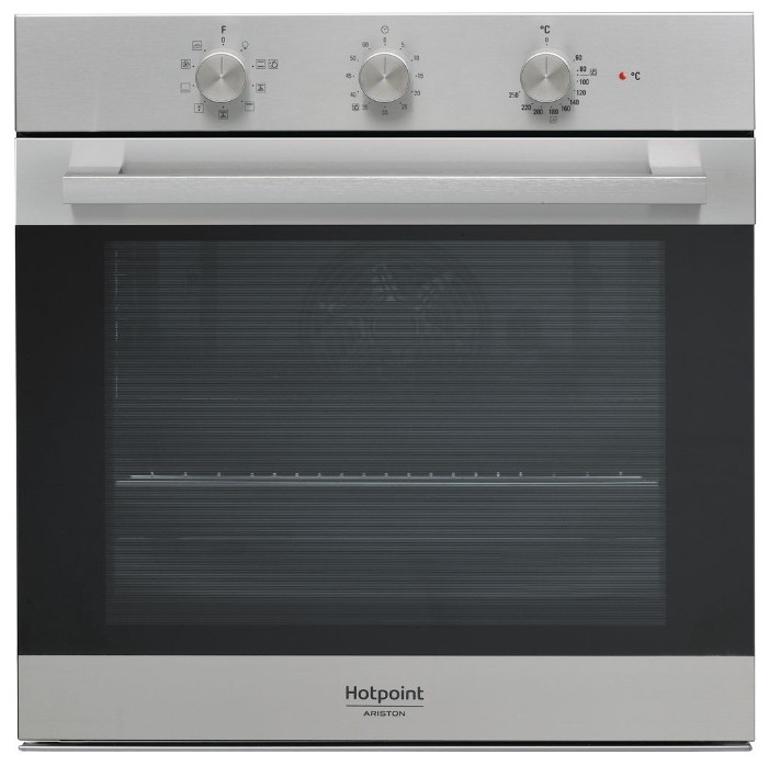 Духовой шкаф HOTPOINT-ARISTON FA5 834 H IX