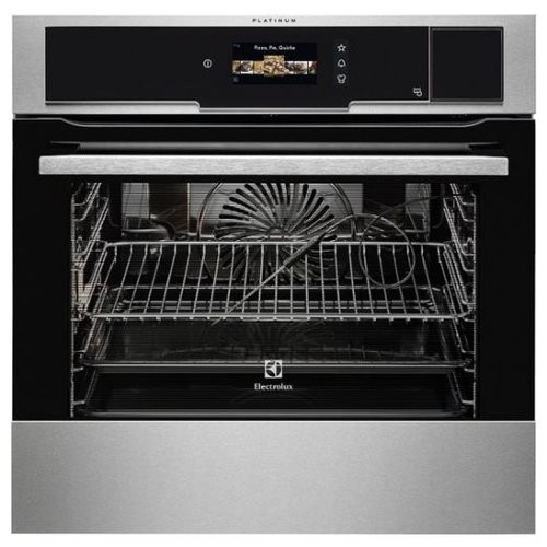 Духовой шкаф электрический  Electrolux OPEB 9953 X