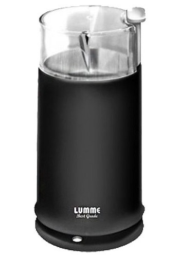 Кофемолка Lumme LU-2601 Black