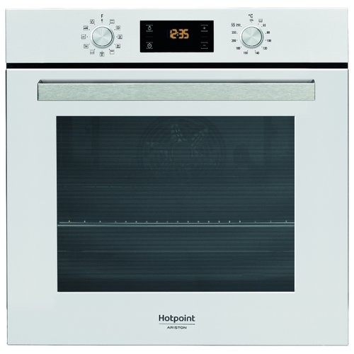 Духовой шкаф электрический  HOTPOINT-ARISTON FA5 841 JH WH HA