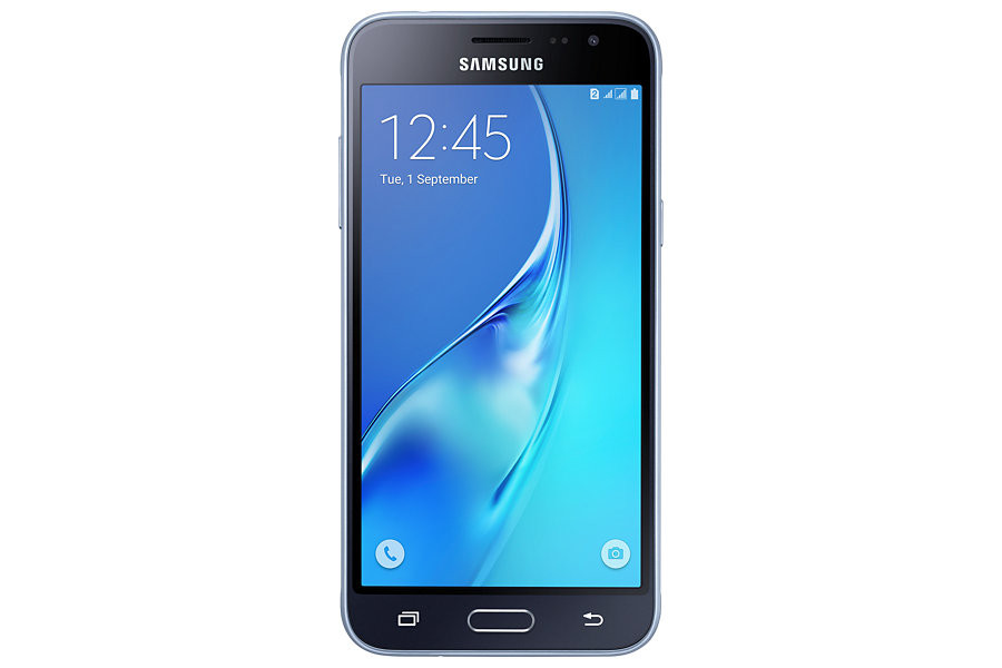 смартфон Samsung-J320F Galaxy J3 8Gb LTE DUOS