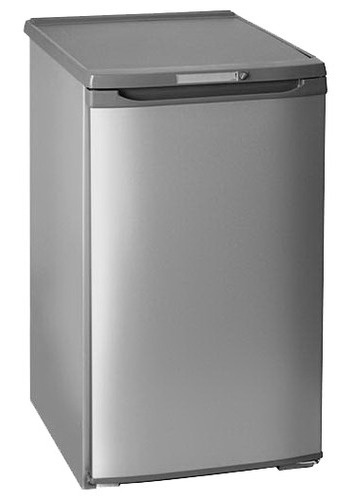 Холодильник с морозильником Бирюса 108 M