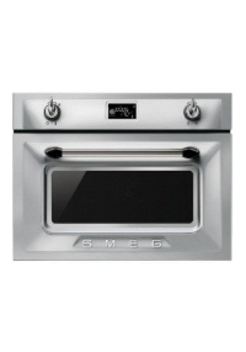 Духовой шкаф Smeg SF4920MCX