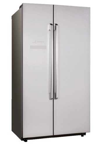 Холодильник Side by Side Kaiser KS 90200 G