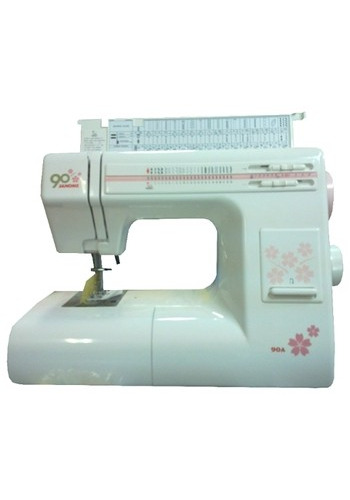 Швейная машина Janome 90 A