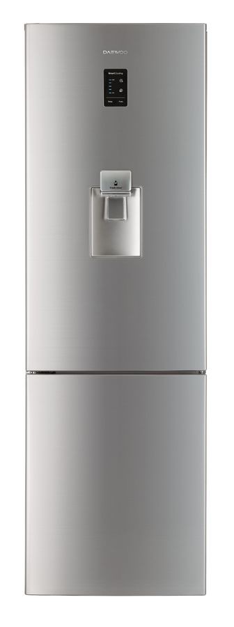 Холодильник Daewoo RNV3610EFH