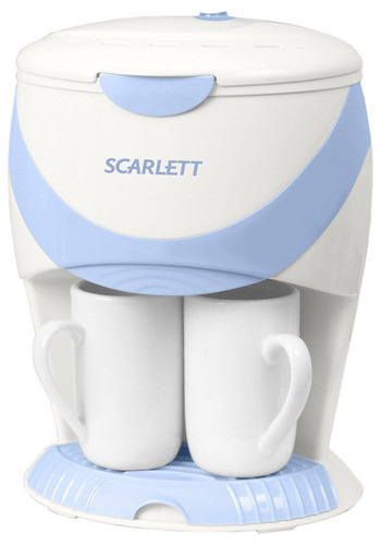 Кофеварка Scarlett SC-1032