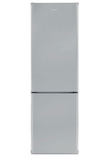 Холодильник с морозильником Candy CKBS 6180 S