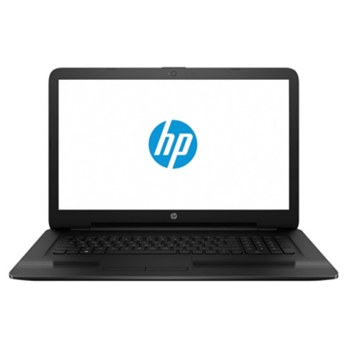 Ноутбук HP 17 y 015 ur