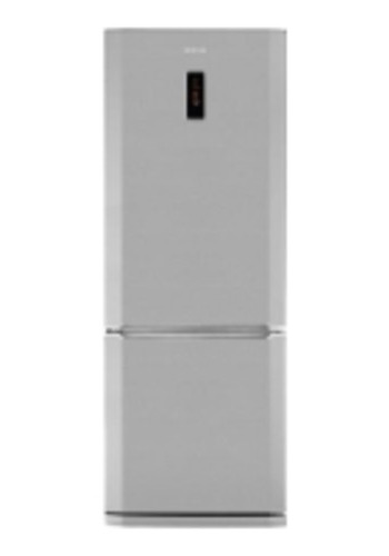 Холодильник с морозильником Beko CN 148220 X