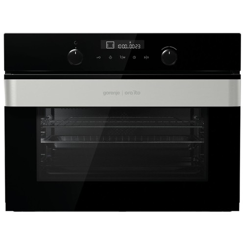 Духовой шкаф Gorenje BCM 547 ORAB