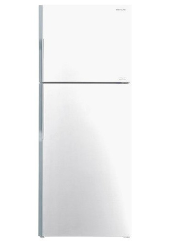 холодильник   HITACHI R-V472 PU3 PWH