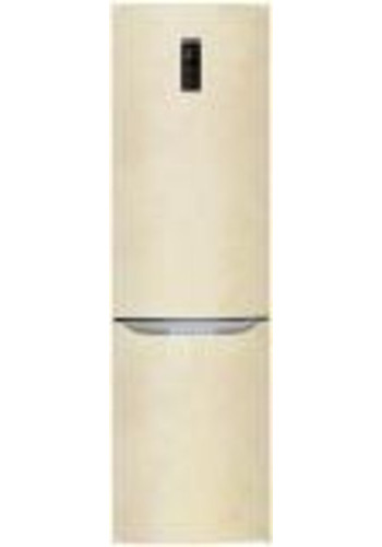 Холодильник с морозильником LG GA-B 489 SEQZ
