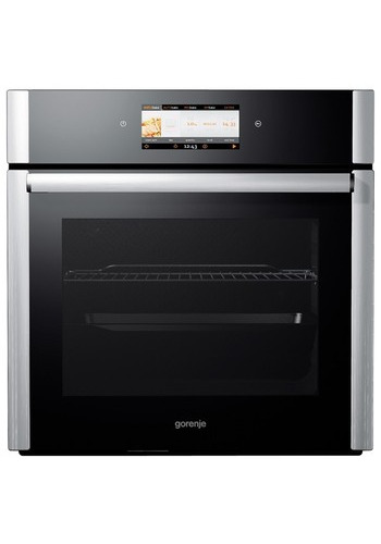 Электрический духовой шкаф Gorenje BO 9950 AX