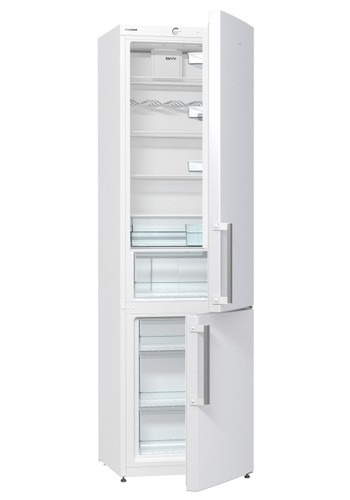 Холодильник с морозильником Gorenje RK 6201 FW